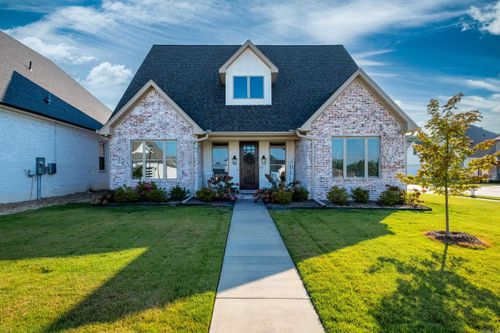 50 Fletcher Ridge Cir, Little Rock, AR, 72223-9075 | Card Image