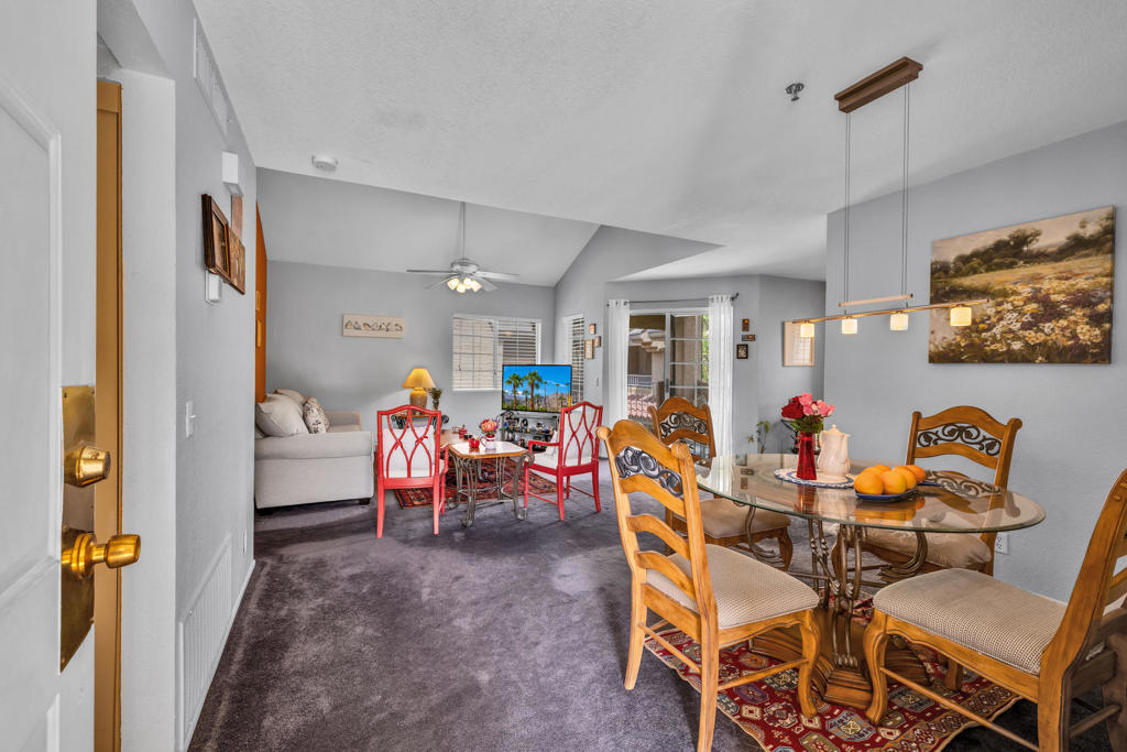 Residential in Palm Springs 5