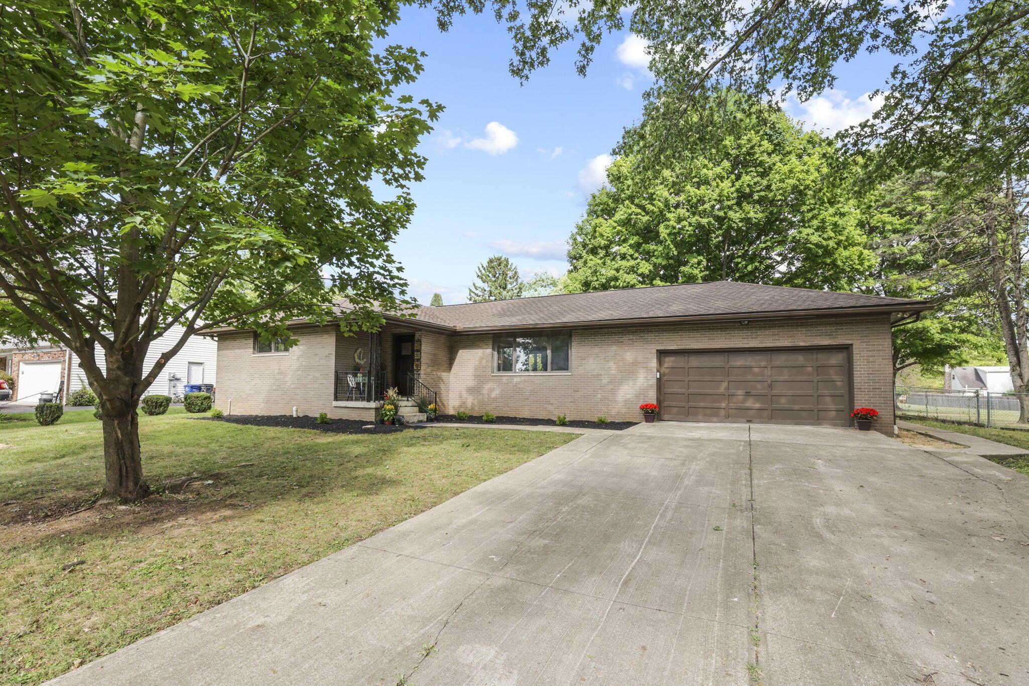 Pleasantview Dr, Blacklick, OH 43004