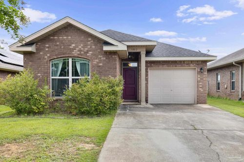 5802 Corkscrew Ct, Pace, FL, 32571-8483 | Card Image