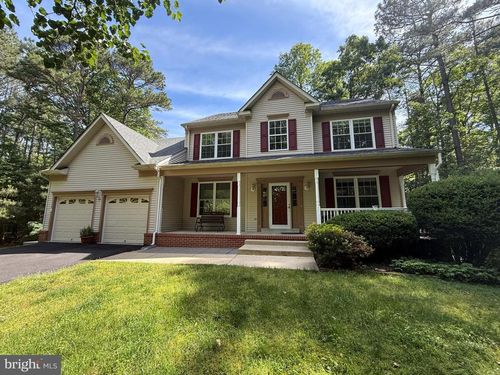 20814 Deer Wood Park Dr, LEONARDTOWN, MD, 20650-4559 | Card Image