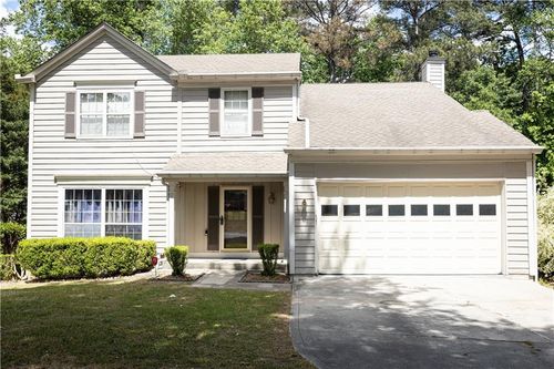 2151 Buckley Trl, Snellville, GA, 30078-3487 | Card Image