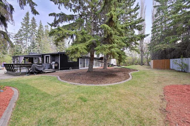 9 Cronquist Close, Home with 5 bedrooms, 3 bathrooms and 5 parking in Red Deer AB | Image 46