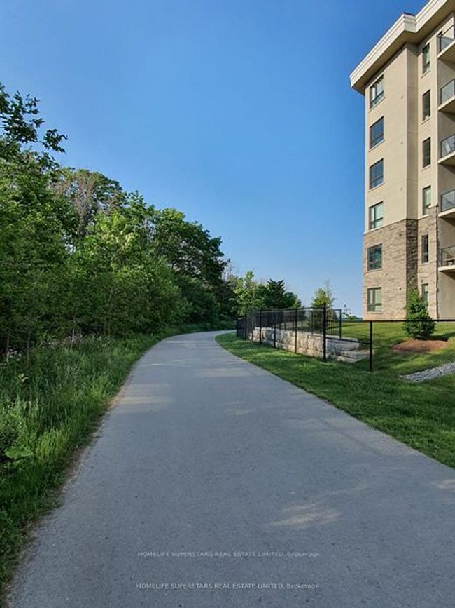 115 - 125 Shoreview Pl, Condo with 1 bedrooms, 1 bathrooms and null parking in Stoney Creek ON | Image 15