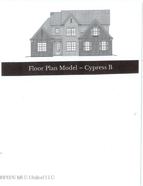 7398 Newbury Dr, Olive Branch, MS, 38654-1562 | Card Image