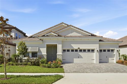9632 Surrey Rose Dr, San Antonio, FL, 33576-7484 | Card Image
