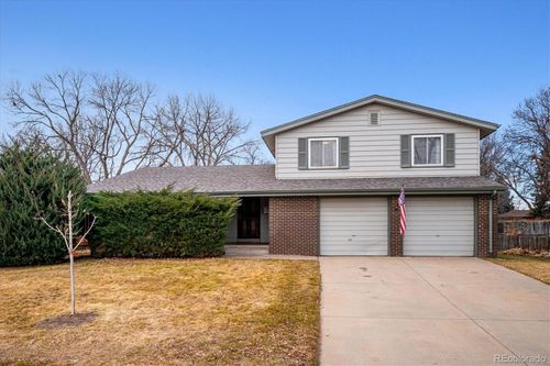 3057 S Gray Street, Denver, CO, 80227 | Card Image