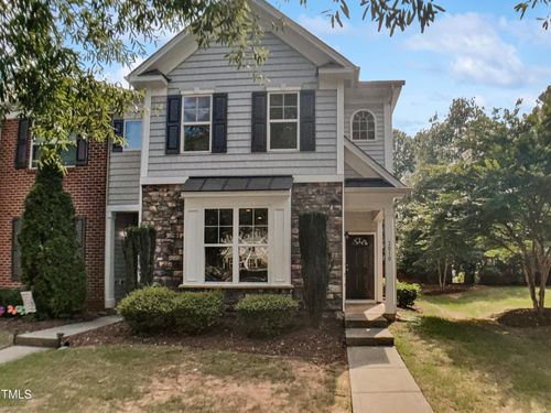 3010 Berkeley Springs Place, Raleigh, NC, 27616 | Card Image