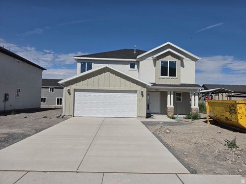 lot-3-277 N 850 W, Springville, UT, 84663-5753 | Card Image