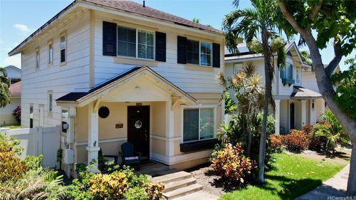 91-1197 Kaiopua St, Ewa Beach, HI, 96706-5089 | Card Image