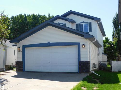 2255 Brennan Crt Nw, Edmonton, AB, T5T6M3 | Card Image