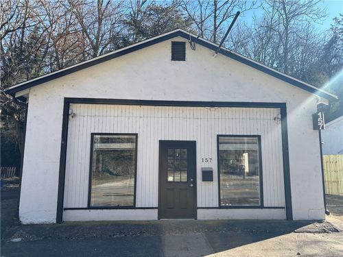 157 Squire Beaver Rd, Eureka Springs, AR, 72631-9228 | Card Image