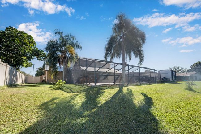 4500 Lake Trudy Dr, House other with 5 bedrooms, 3 bathrooms and null parking in Saint Cloud FL | Image 20