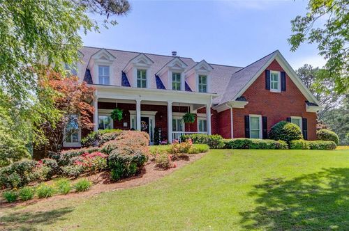 1292 Green Turf Dr, Snellville, GA, 30078-3593 | Card Image