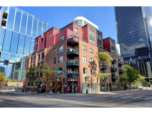 206-1800 Lawrence St, Denver, CO, 80202 | Card Image