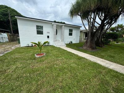 1155 Nw 120th St, House other with 3 bedrooms, 2 bathrooms and null parking in North Miami FL | Image 2