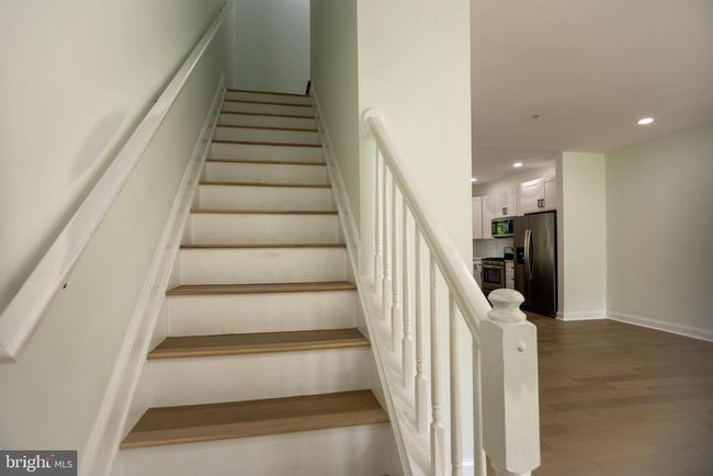 11904 White Heather Rd, Townhouse with 4 bedrooms, 4 bathrooms and null parking in COCKEYSVILLE MD | Image 12