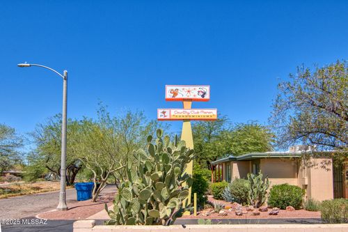 2913 E 17th St, Tucson, AZ, 85716-5643 | Card Image