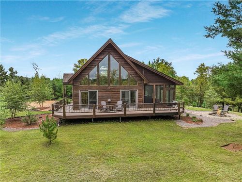 10397 W Litke Ln, RADISSON, WI, 54867-7034 | Card Image