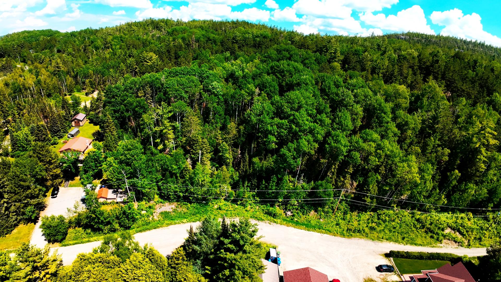 Land in Duhamel-Ouest 5