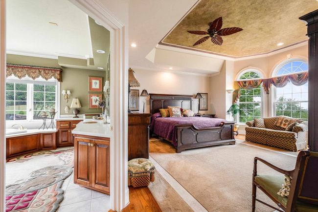 1582 N River Rd, House other with 4 bedrooms, 5 bathrooms and null parking in MOUNT CRAWFORD VA | Image 40