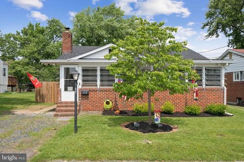 206 Chelsea Rd, PASADENA, MD, 21122-3112 | Card Image
