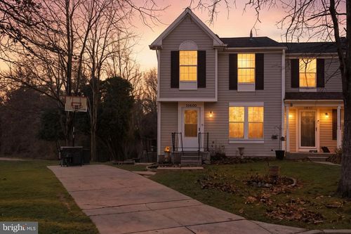 10500 Lime Tree Way, Beltsville, MD, 20705-2029 | Card Image