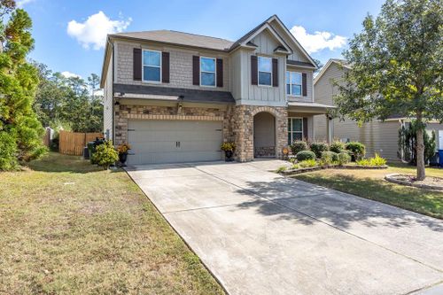 2683 Honeysuckle Drive, Columbus, GA, 31907 | Card Image