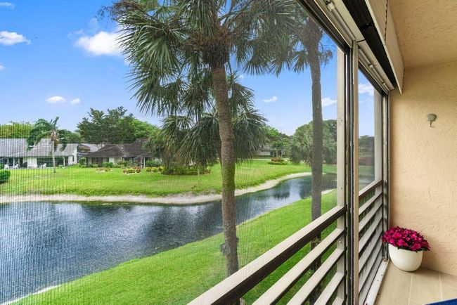 204 - 10092 Cedar Point 204 Boulevard, Condo with 2 bedrooms, 2 bathrooms and null parking in Boynton Beach FL | Image 40
