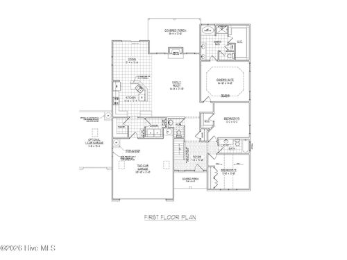 132 Woodland Cir, Jackson Springs, NC, 27281-9809 | Card Image