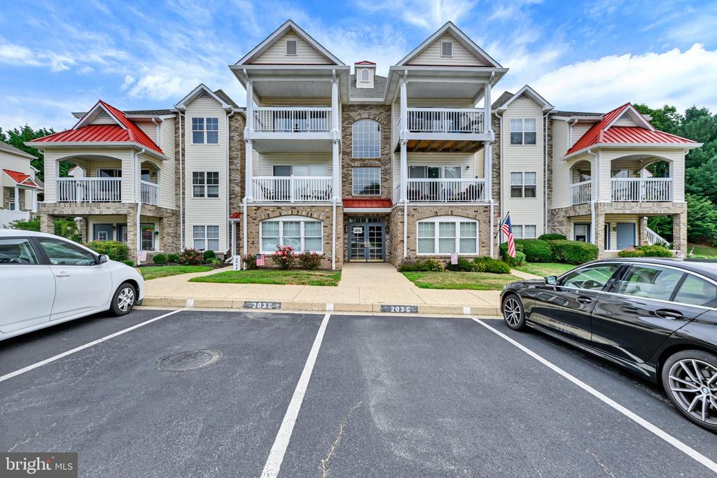 Residential in FOREST HILL