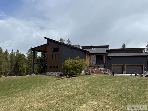 3614 Redtail Street, Island Park, ID, 83445 | Card Image