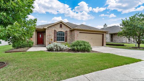 233 Willow Crst, Cibolo, TX, 78108-2376 | Card Image