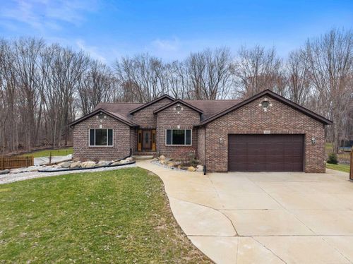 5650 Grace Lane, Almont Village, MI, 48003 | Card Image