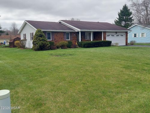 615 W Lima Ave, Ada, OH, 45810-1615 | Card Image