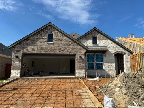 2017 Kelva Dr, Haslet, TX, 76052-3969 | Card Image