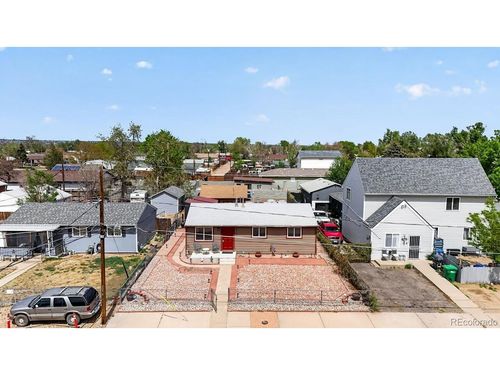 5961 E 81st Ave, Dupont, CO, 80024-5003 | Card Image