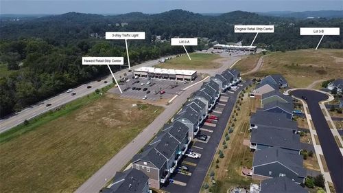 3 Route 8 & Route 228 - Middlesex Crossing, Middlesex Twp, PA, 16059 | Card Image