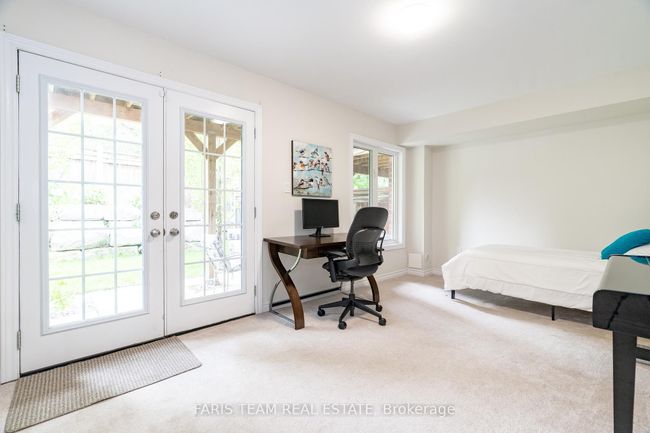 224 Appleton Crt, House attached with 3 bedrooms, 4 bathrooms and 3 parking in Newmarket ON | Image 23