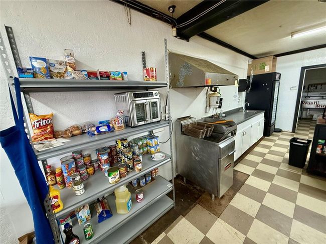 121 E 4 Th St, Home with 0 bedrooms, 0 bathrooms and null parking in Olustee OK | Image 6
