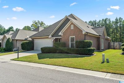 273 Narrows Drive, House other with 2 bedrooms, 2 bathrooms and null parking in BIRMINGHAM AL | Image 2