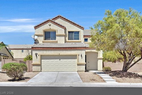 208 Tainted Berry Avenue, North Las Vegas, NV, 89031 | Card Image