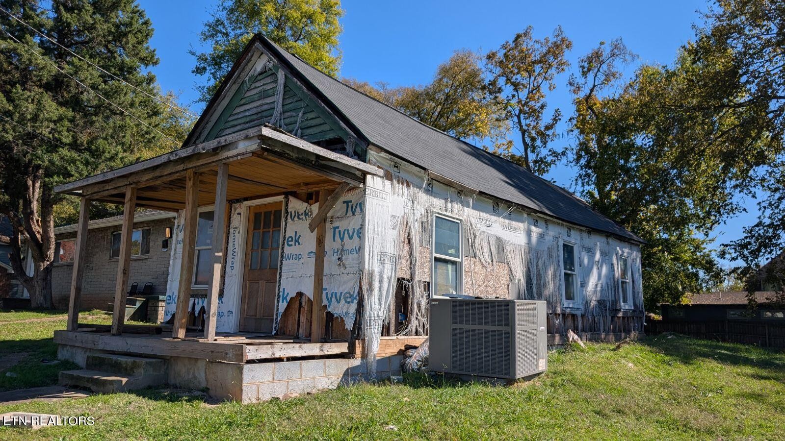 Residential in Knoxville 4
