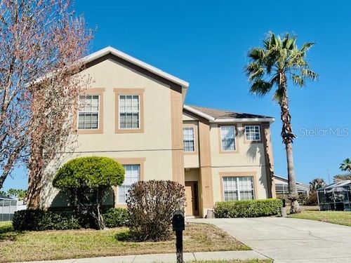 439 Bloomingdale Dr, DAVENPORT, FL, 33897-2420 | Card Image