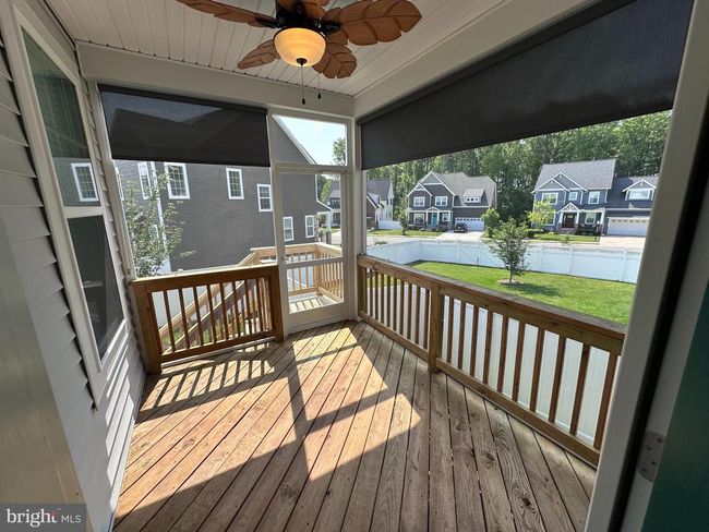 4005 Sweet Azalea Row, House other with 4 bedrooms, 3 bathrooms and null parking in GLEN ALLEN VA | Image 35