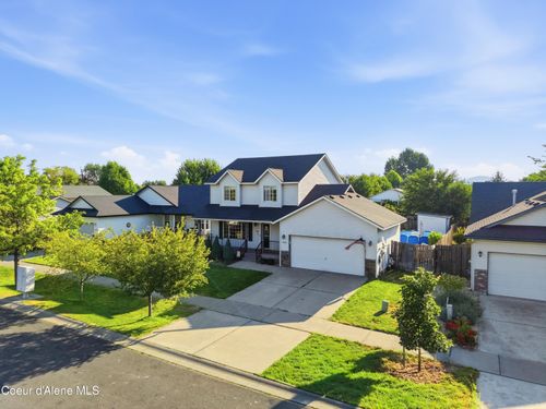 2983 Alfalfa, Post Falls, ID, 83854 | Card Image