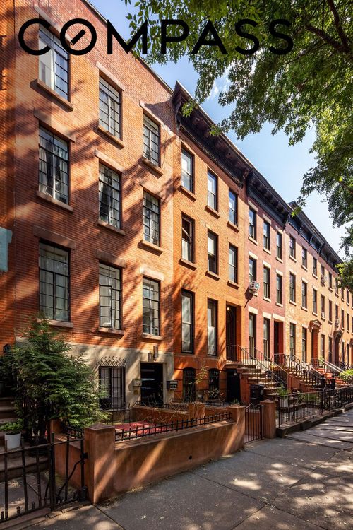 413 Pacific Street, New York City, NY, 11217 | Card Image