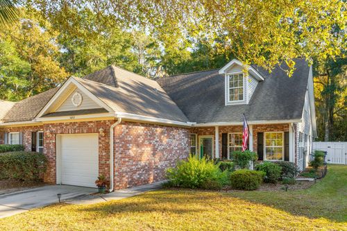1652 Saint Johns Parrish Way, Johns Island, SC, 29455-3162 | Card Image