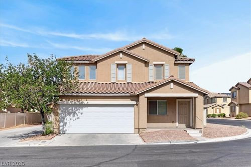 552 Albacate St, Henderson, NV, 89015-3503 | Card Image