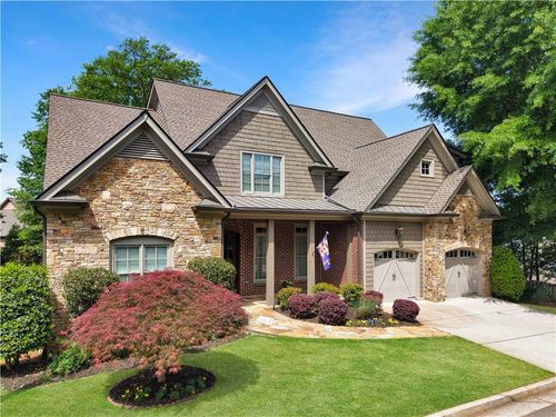 4290 Maner St Se, Smyrna, GA, 30080-6418 | Card Image
